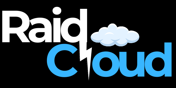 RaidCloud